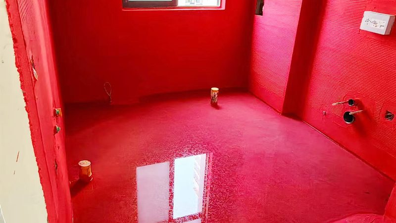 地下室防水涂料：聚脲与聚氨酯的“对决”**