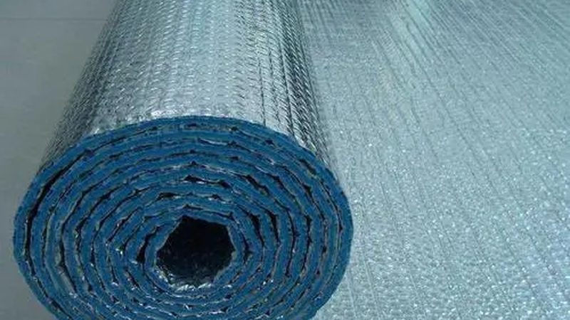 防水材料检测报告在工程验收中的重要性