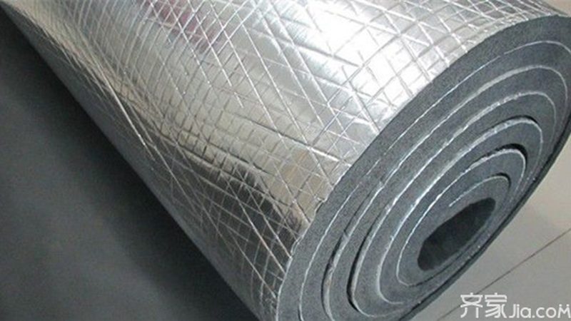 地下室防水，选材有道：揭秘混凝土外墙防水材料十大品牌**