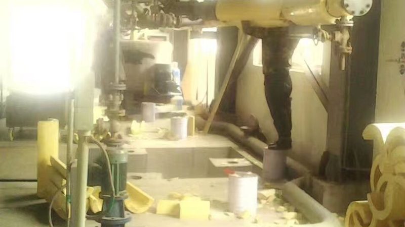 聚氨酯防水涂料国标与非标怎么区分