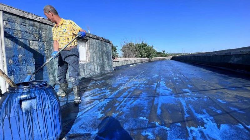 外墙防水工程技术规范：标准解读与施工要点**