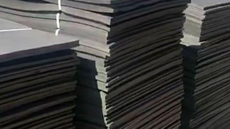 高分子防水卷材厚度规格解析：选购与施工要点**