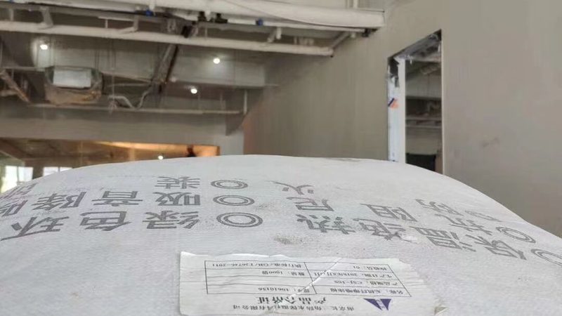 聚苯板：外墙保温材料中的性价比之选，价格几何？**
